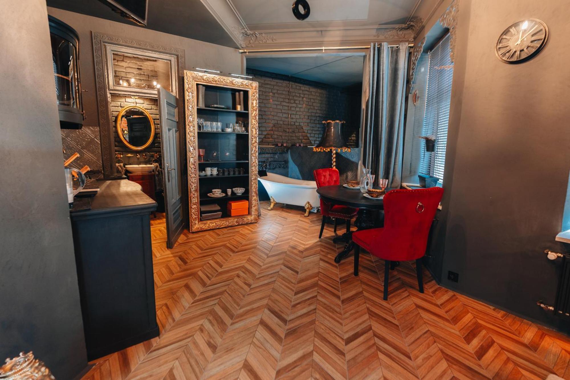 Easy Rent Apartments- Litewski Styl Lublin Exterior photo